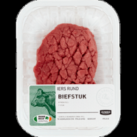 Jumbo Iers Rund Biefstuk ca. 150 g