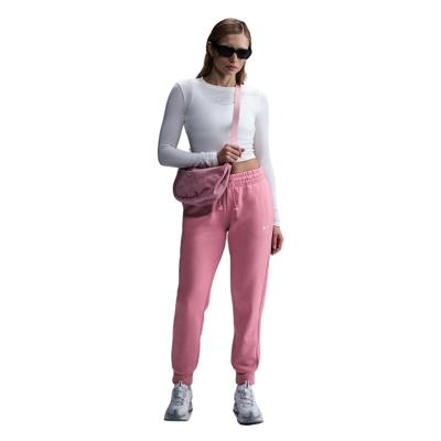 Nike Phoenix Fleece Joggingbroek Dames M/38.