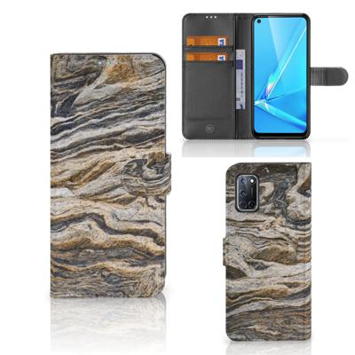 OPPO A72 | OPPO A52 | Bookcase | Steen