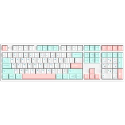 HelloGanss HS108T GC12 toetsenbord