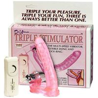ultimate triple stimulator - thumbnail