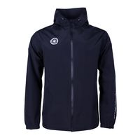 The Indian Maharadja Jaipur Rain Jacket Senior - Navy