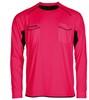 Stanno 429003 Bergamo Referee Shirt l.m. - Fuchsia - XS