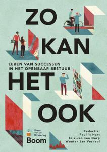 Zo kan het ook (Paperback)