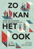 Zo kan het ook (Paperback) Zo kan het ook (Paperback)