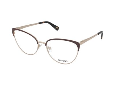 Brillen met correctie Guess GU5217 050