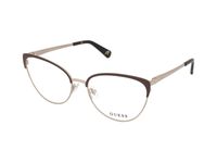 Brillen met correctie Guess GU5217 050