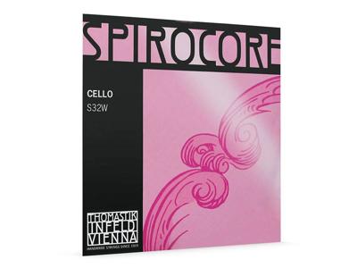 Thomastik Infeld TH-S-32W cellosnaar G-3 4/4