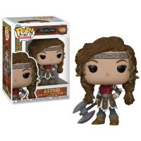 Funko Pop! figuur How to Train Your Dragon Astrid