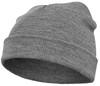 Flexfit FX1500KC Heavyweight Beanie - Heather Grey - One Size