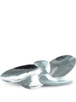 Tom Dixon plateau Cloud - Argent