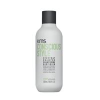 KMS Hair Conscious Style Start Every Day Shampoo 300ml | Voor Shampoo Zonder Siliconen
