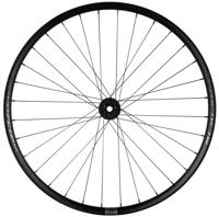 Reverse components black one dh 29" super boost front wheel