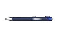 Rollerpen uni-ball jetstream rt 217b f blauw | 12 stuks