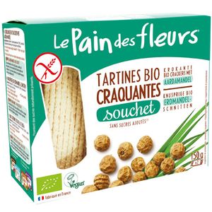 Le Pain Des Fleurs 379242 cracker