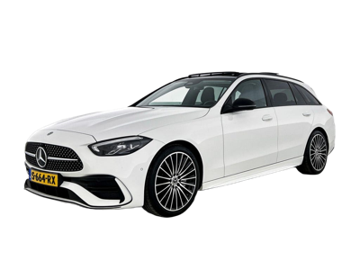 Mercedes Benz C Klasse