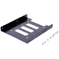 Ultron 377213 Bevestigingsframe voor 2,5 inch harde schijf Ultron 377213 Bevestigingsframe voor 2,5 inch harde schijf