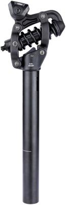 CONTEC Ct par.seatpost nara air link+ 27,2x300mm