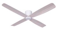 Beacon Scandinavische plafondventilatorAirfusion Fraser Ø 132cm - 210986
