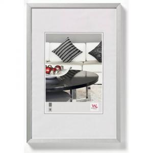 Walther Chair aluminiumlijst 13x18cm zilver