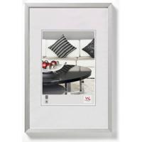 Walther Chair aluminiumlijst 13x18cm zilver