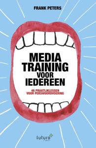 Mediatraining voor iedereen (Paperback)