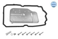 Hydrauliekfilterset, automatische aandrijving 0141371007