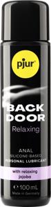 Pjur Back Door - Relaxing Anaal Glijmiddel 100ml