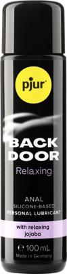 Pjur Back Door - Relaxing Anaal Glijmiddel 100ml