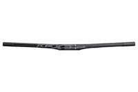 FSA KFX Carbon MTB Flat Stuur 31.8 mm - Zwart