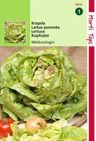 Kropsla Meikoningin - Hortitops