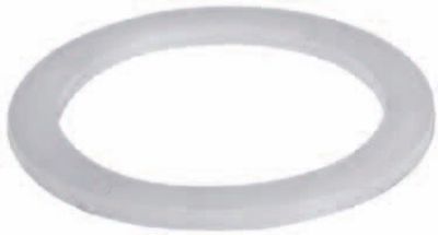 Glijring PP 86 x 67 x 4 v. 2¼" doorvoer