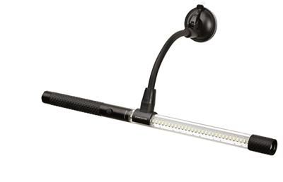 Scangrip Flexibele Arm Line Light met Zuignap