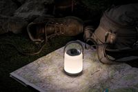 Paulmann Outdoor Mobile Tafellamp-Clutch-oplaadbaar-USB-dimbaar - thumbnail