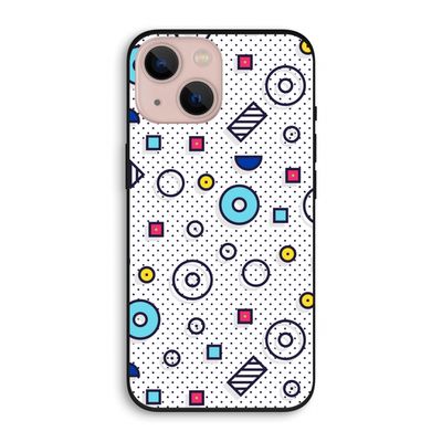8-bit N°9: iPhone 13 Biologisch afbreekbaar hoesje
