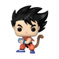 Funko Pop! figuur Dragon Ball Goku