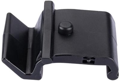 Racktime reserve latch snap-it 2.0 taster