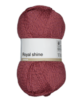 Royal shine Breigaren - Rood