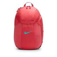 Nike Academy Team Rugzak Rood Turquoise Zwart