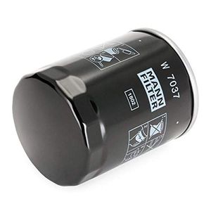 Oliefilter W7037