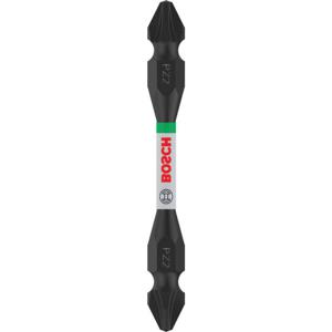 Bosch Professional 2608522549 2608522549 Dubbelbit PZ 2 1 stuk(s)