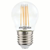 Sylvania ToLEDo Retro Ball Dimmable V5 CL 470LM 827 E27 SL | 1 stuks - 29491 29491