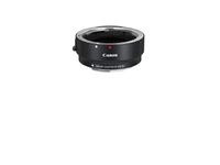 Canon EF-EOS M camera lens adapter - thumbnail
