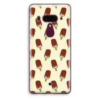 Yummy: HTC U12+ Transparant Hoesje Yummy: HTC U12+ Transparant Hoesje
