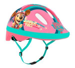 Nickelodeon Paw Patrol Fietshelm Meisjes roze maat 44 48 cm (XS)