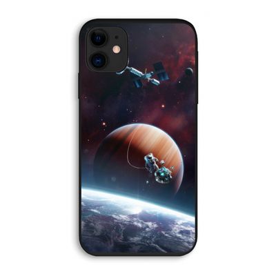 Examiner: iPhone 11 Biologisch afbreekbaar hoesje