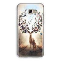 Seasons Change: Samsung Galaxy A5 (2017) Transparant Hoesje