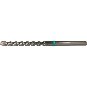 Heller Tools EnDuro 22365 2 Carbide Hamerboor 20 mm Gezamenlijke lengte 320 mm SDS-Max 1 stuk(s)