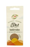 I Do! Koekkruiden - Biologisch