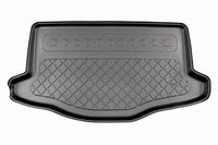 Kofferbakmat passend voor Ssangyong Tivoli Facelift SUV/5 01.2018-2019 193732